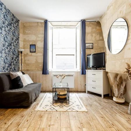 Lurbe Bleue - Bordeaux Top Central And Calm ภายนอก รูปภาพ